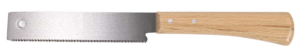 Japanese Flush Cut Arrow Saw