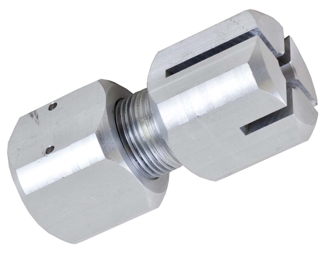 Bearpaw Self Arrow Nock Jig