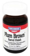 Birchwood Casey Plum Brown Barrel Finish, 5 oz