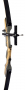 Fleetwood Level 3 Right Hand Bow Sight Thumbnail Image 2
