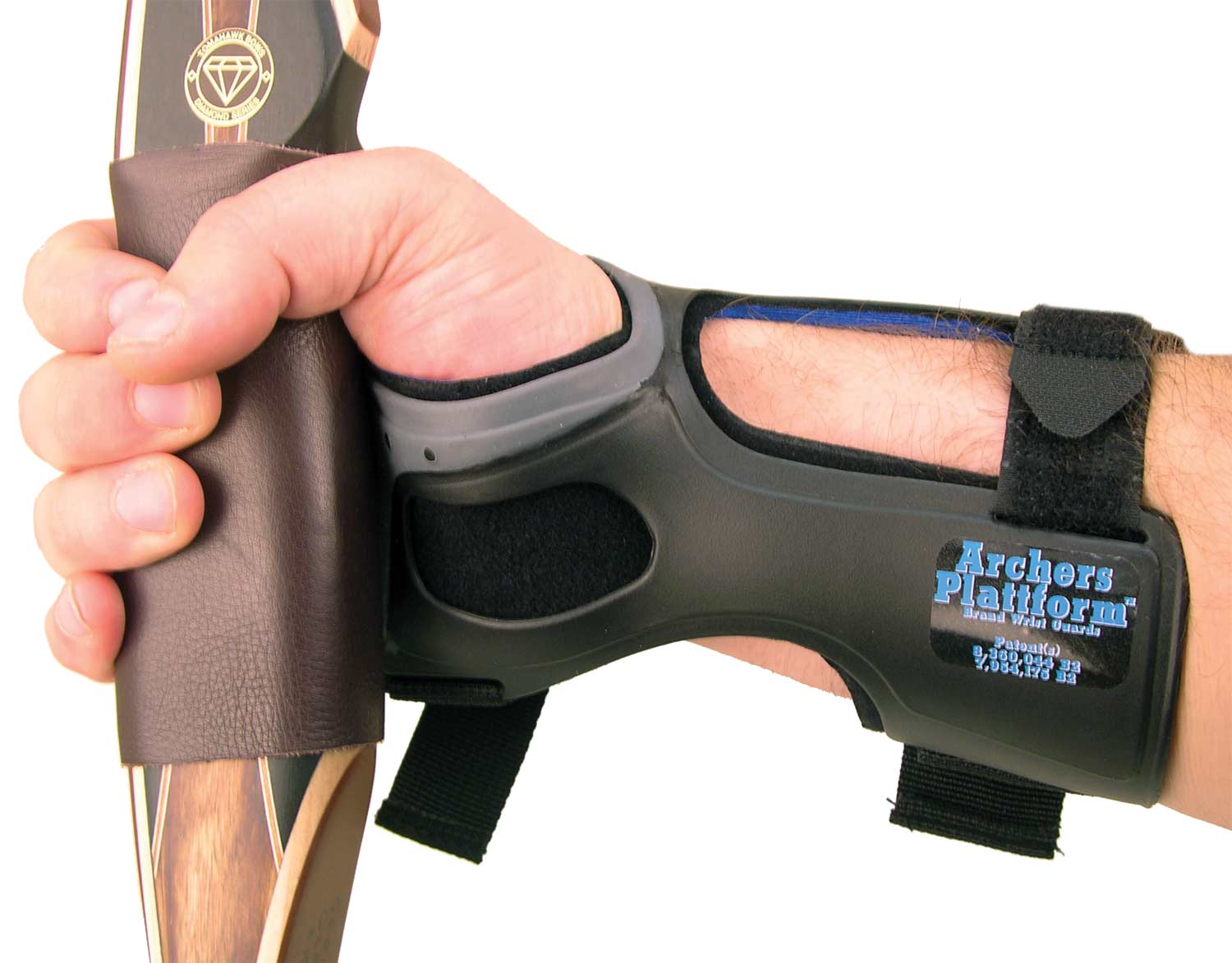 Target Archery Chest Guard by Easton