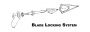 Steel Force Nik Broadhead Wrench Thumbnail Image 2