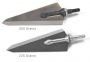 Steel Force Traditional Series 2-Blade Single Bevel Broadheads 3-pack Thumbnail Image 2