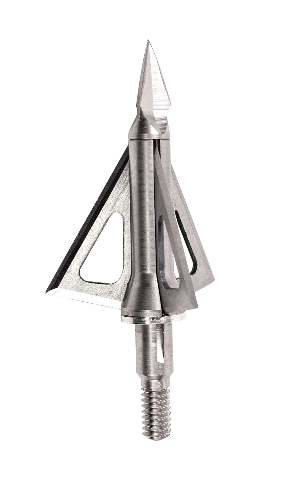Grim Reaper Hades 3Blade Broadheads, 3pk