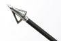 Grim Reaper Hades 3-Blade Broadheads, 3-pack Thumbnail Image 2