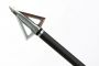 Grim Reaper Hades 3-Blade Broadheads, 3-pack Thumbnail Image 3