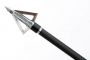 Grim Reaper Hades 3-Blade Broadheads, 3-pack Thumbnail Image 4
