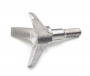 Grim Reaper Mace Small Game Point 2-pack Thumbnail Image 2