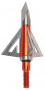 Wasp Havalon HV 3-Blade Screw-In Broadhead 3-pack Thumbnail Image