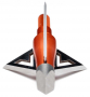 Wasp Havalon HV 3-Blade Screw-In Broadhead 3-pack Thumbnail Image 3