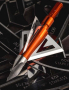 Wasp Havalon HV 3-Blade Screw-In Broadhead 3-pack Thumbnail Image 4