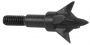 Titan Thrasher Small Game Head, 100 grains, 3-pack Thumbnail Image 4