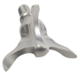 G5 Small Game Head, 3-pack Thumbnail Image 2