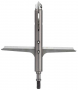 VIP Gobbler Guillotine 4-blade broadhead Thumbnail Image 2