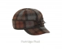 Stormy Kromer Archer Short Brim Cap Thumbnail Image 2