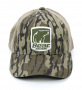 Bear Mossy Oak Bottomland Shield Hat Thumbnail Image 2