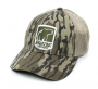 Bear Mossy Oak Bottomland Shield Hat Thumbnail Image 3