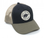 Green Bear Archery Traditional Logo Hat Thumbnail Image