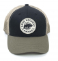 Green Bear Archery Traditional Logo Hat Thumbnail Image 2