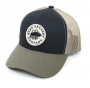 Green Bear Archery Traditional Logo Hat Thumbnail Image 3