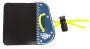 Yost 3-Under Cordovan Pro Archery Shooting Tab Thumbnail Image