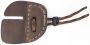 Omnivore Split Finger Leather Shooting Tab Thumbnail Image
