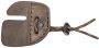Omnivore Split Finger Leather Clicker Tab Thumbnail Image