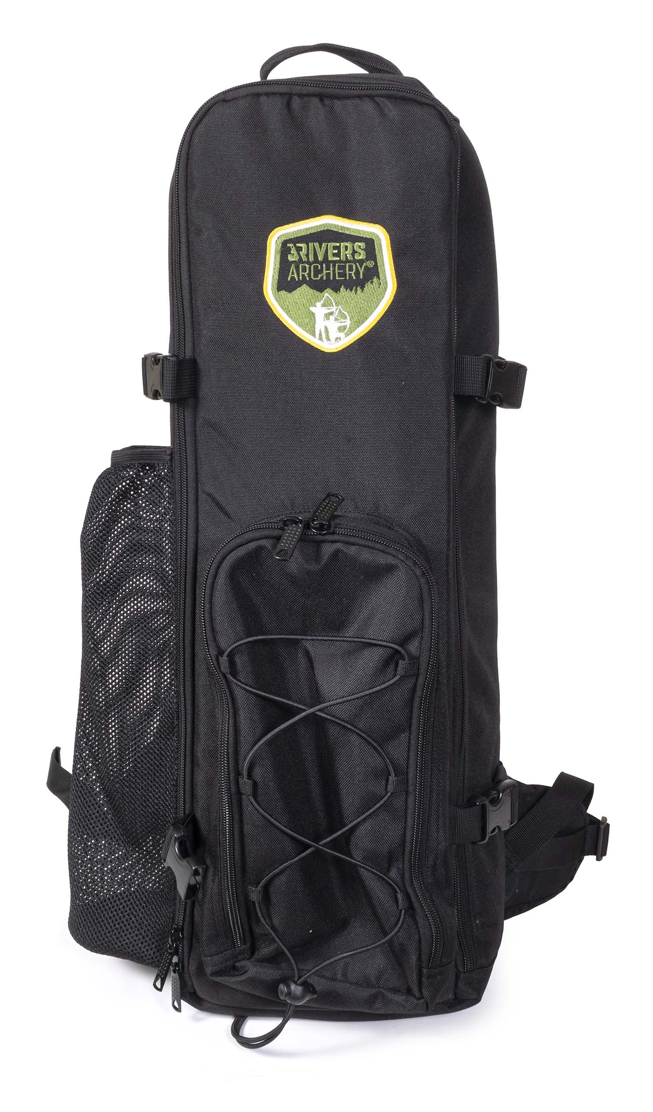 3Rivers Recurve Quiver Pack