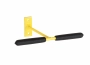 Two Bow Wall Hanger Thumbnail Image