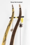 Two Bow Wall Hanger Thumbnail Image 2