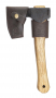 Bearded Bushcraft Hatchet Thumbnail Image