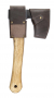 Bearded Bushcraft Hatchet Thumbnail Image 2