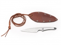 Bushcraft Neck Knife