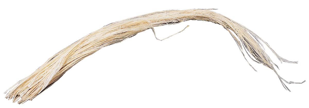 The Country Seat: Natural Artificial Sinew 4 oz.