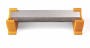 3Rivers Archery® Broadhead Sharpening Blocks Thumbnail Image 2