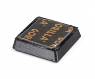 Trad Tracker Versa Mount Button