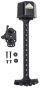 Alpine Bear Claw 3-Arrow Bow Quiver Thumbnail Image 2