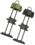 Alpine Power Loc 4-Arrow Bow Quiver Thumbnail Image 2
