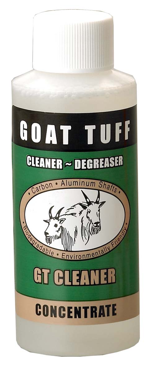 GT IMPACT GLUE  Goat Tuff Products
