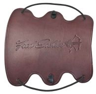 Fred Eichler Signature Leather Armguard
