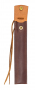 Leather Bow String Bag Thumbnail Image 2