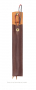 Leather Bow String Bag Thumbnail Image 3