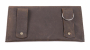 Tab Wallet with Belt Loop and Divider Thumbnail Image 2