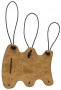 Bison Knife Pocket Armguard Thumbnail Image 3