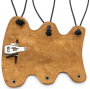 Bison Knife Pocket Armguard Thumbnail Image 5