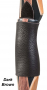 Adhesive Backed Leather Bow Grip Material Thumbnail Image 3