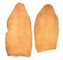 Beaver Tail Bow Grip Material Thumbnail Image 3