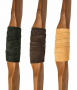 Suede Bow Wrap Thumbnail Image