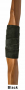 Suede Bow Wrap Thumbnail Image 2