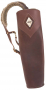 Deluxe Royal Leather Back Quiver Thumbnail Image